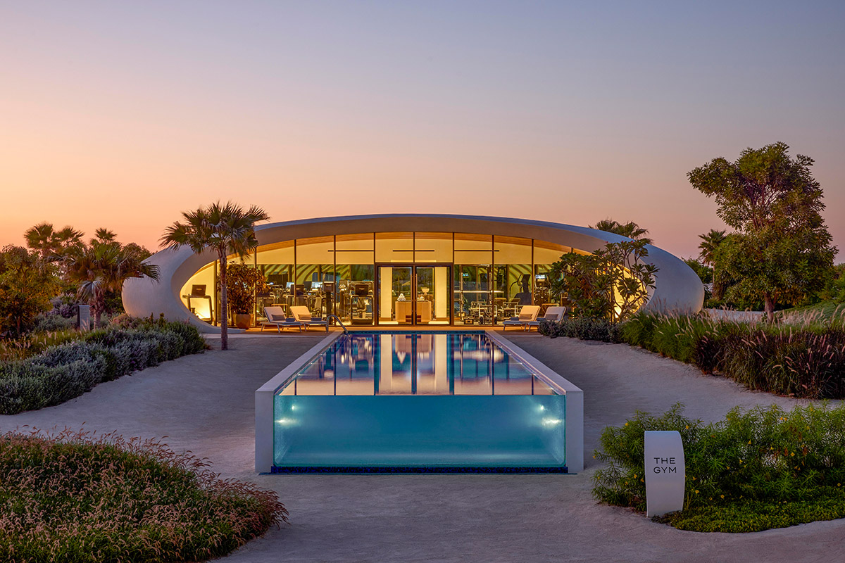 Shebara Resort