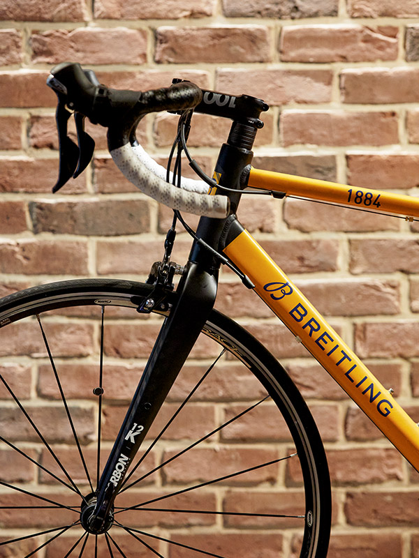Top Time B01 Eddy Merckx
