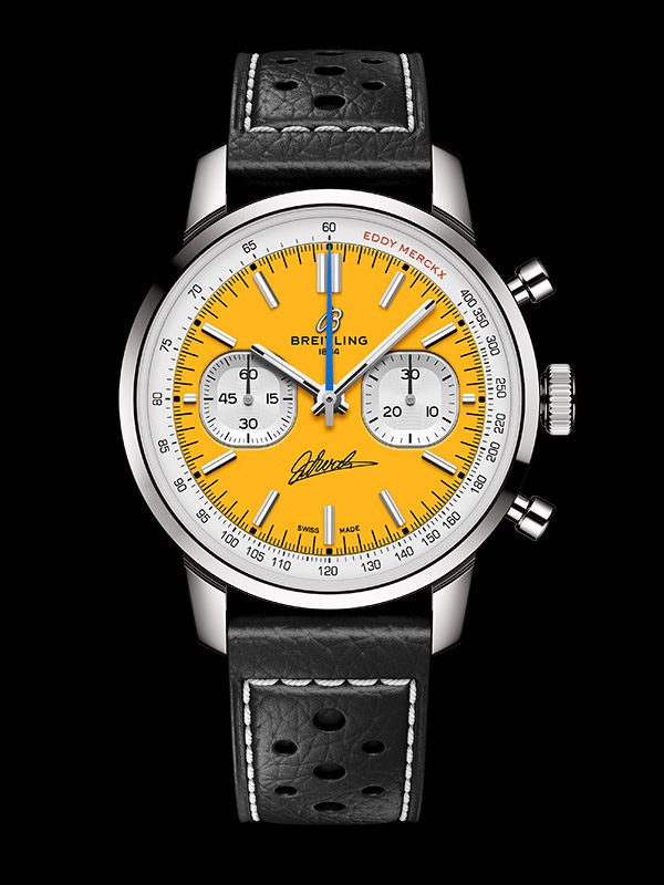 Top Time B01 Eddy Merckx