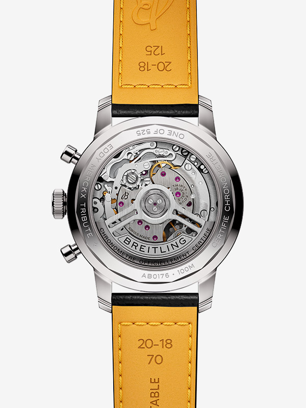 Top Time B01 Eddy Merckx