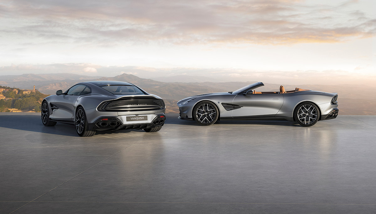 Vanquish 25