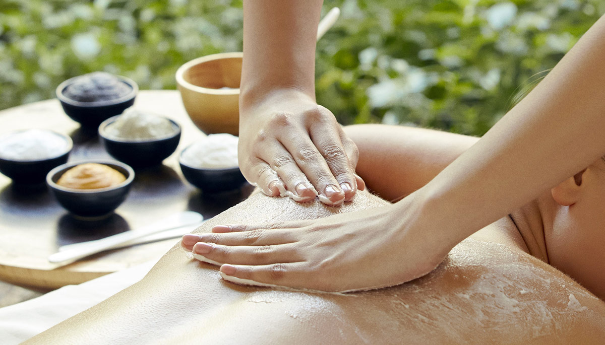 RXV Wellness Village Beauty Programme
