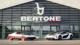 Bertone - Roquebrune-sur-Argens