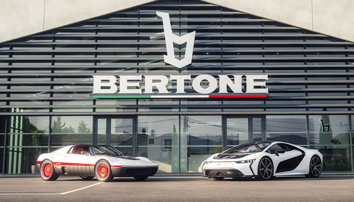 Bertone - Roquebrune-sur-Argens