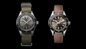 Blancpain Bathyscaphe