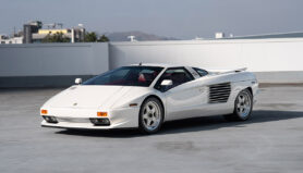 Cizeta-Moroder V16T