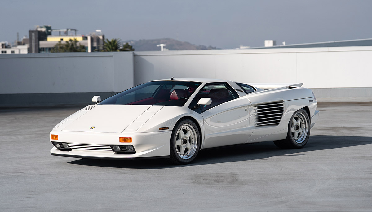 Cizeta-Moroder V16T