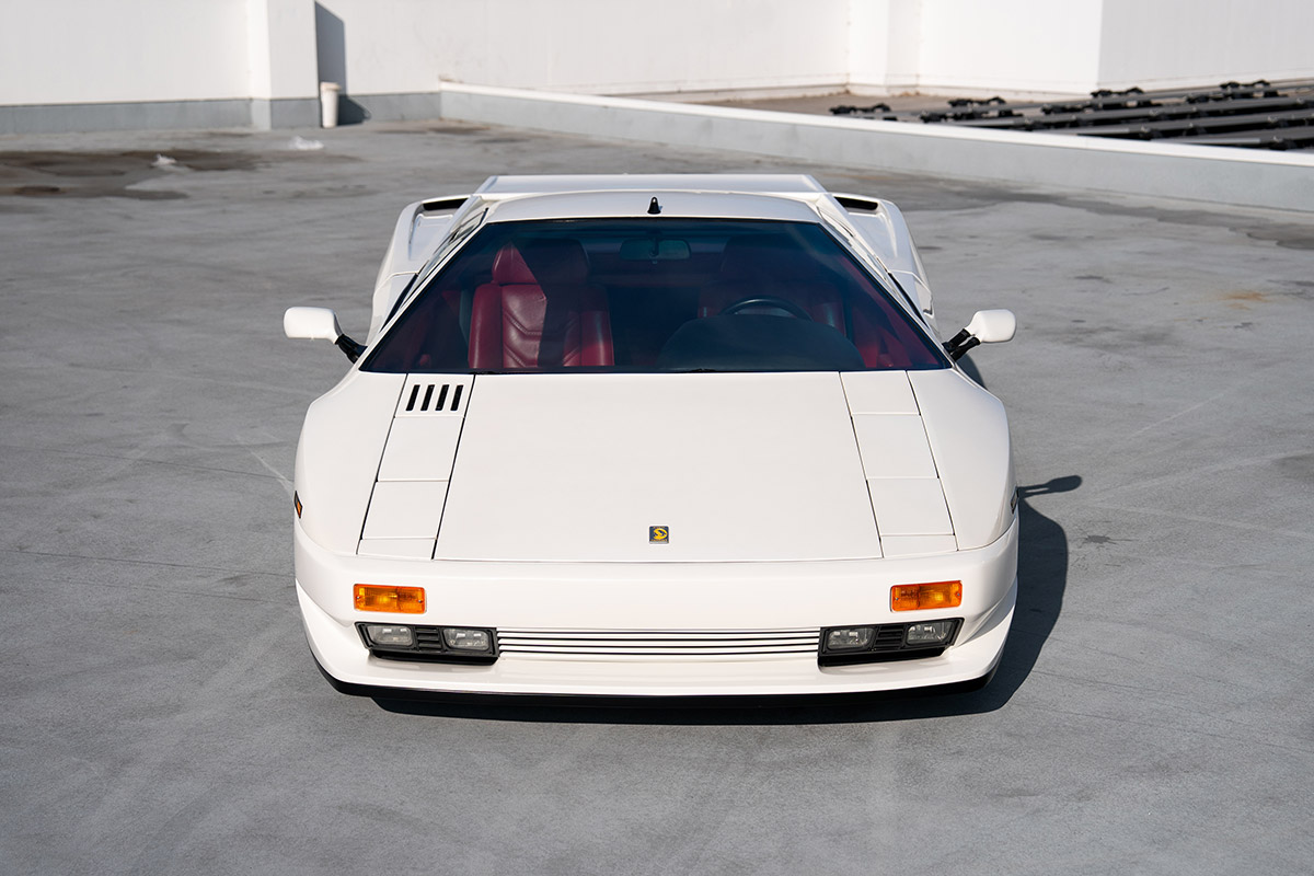 Cizeta-Moroder V16T