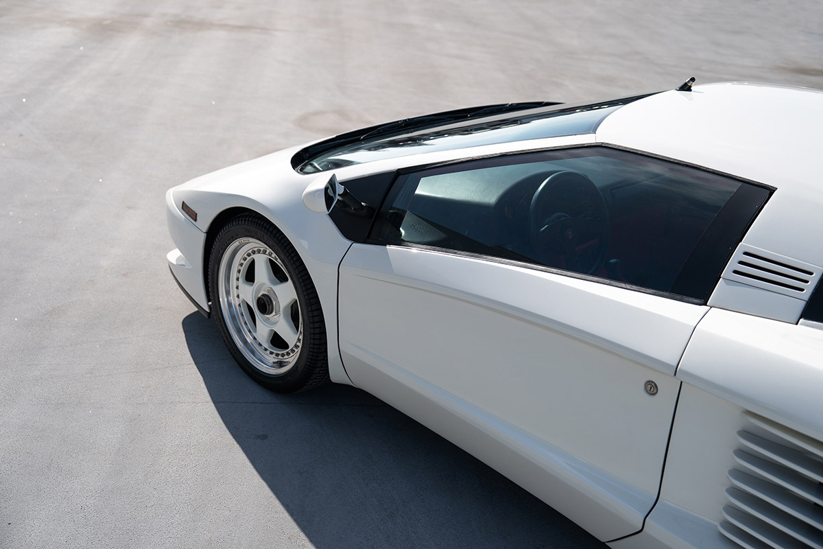 Cizeta-Moroder V16T