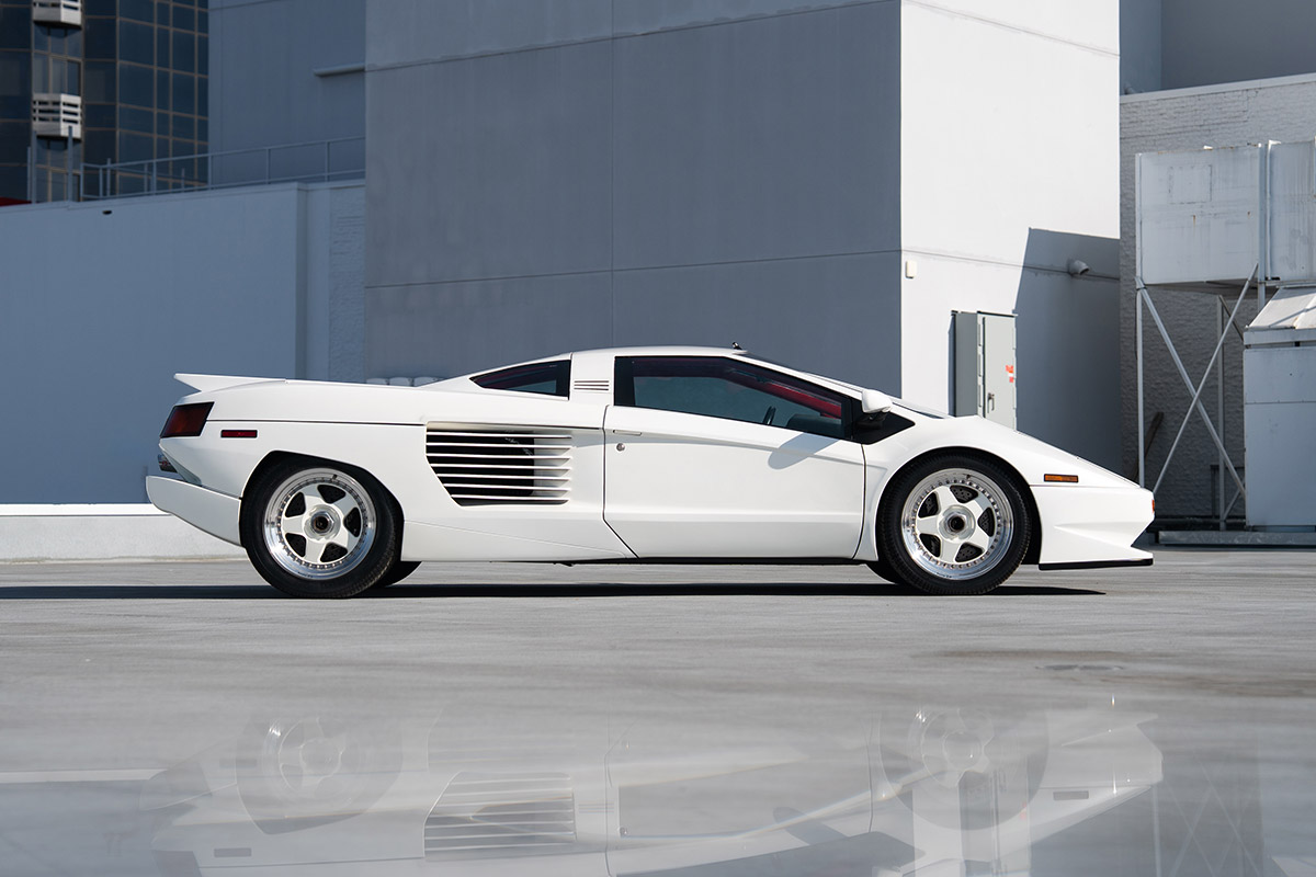 Cizeta-Moroder V16T