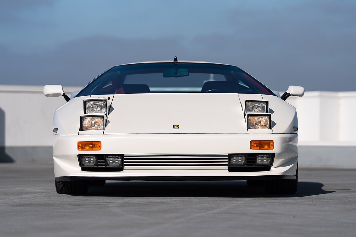 Cizeta-Moroder V16T