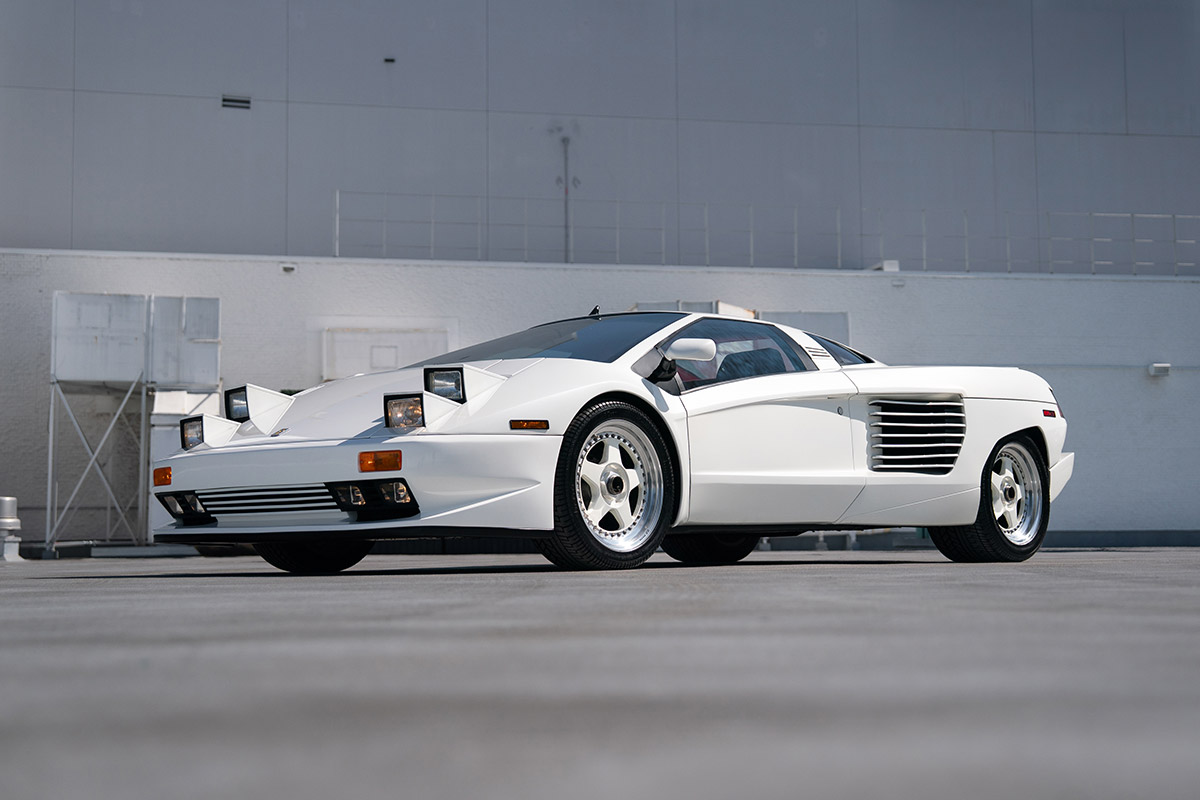 Cizeta-Moroder V16T