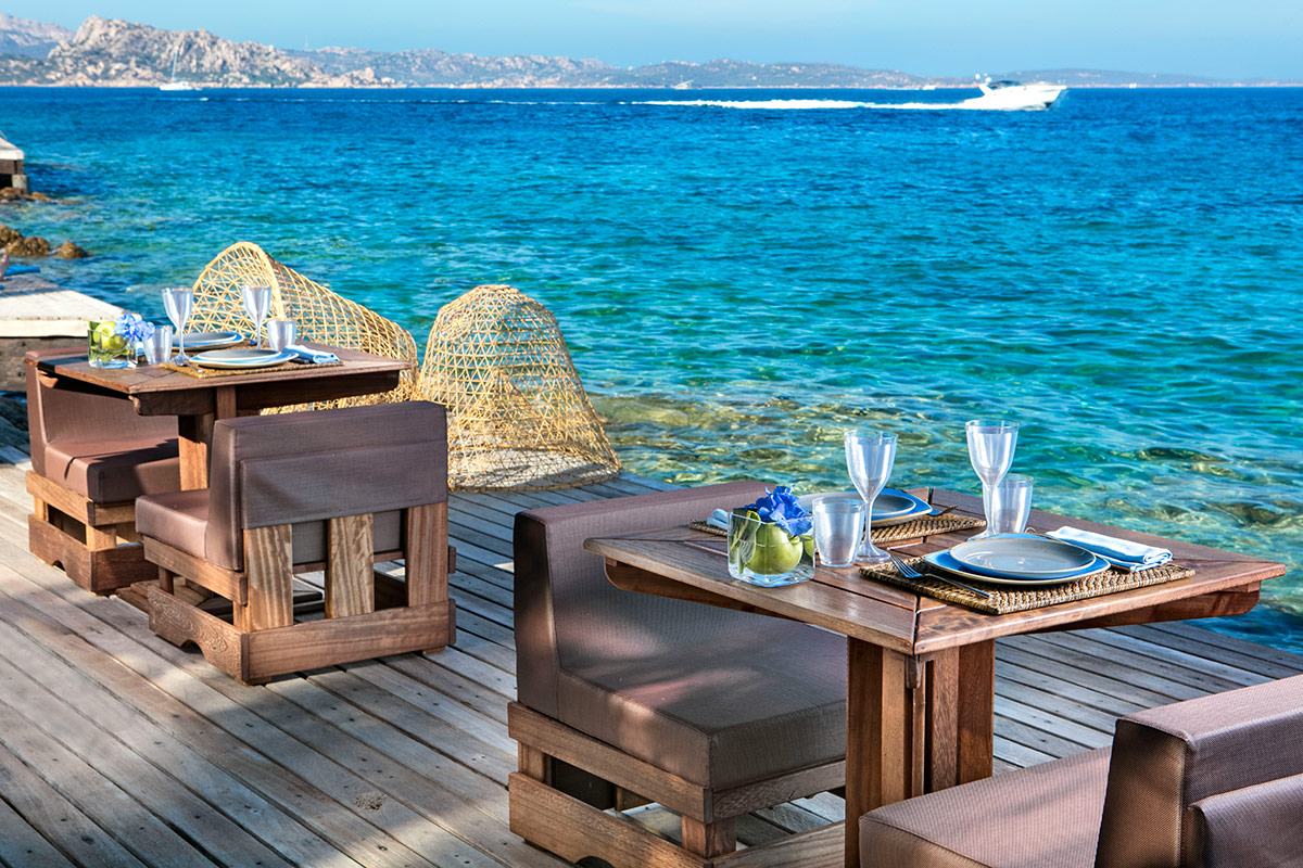Delphina hotels & resorts