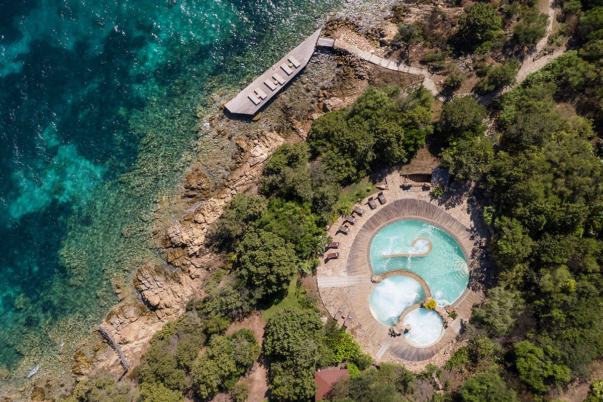 Delphina hotels & resorts