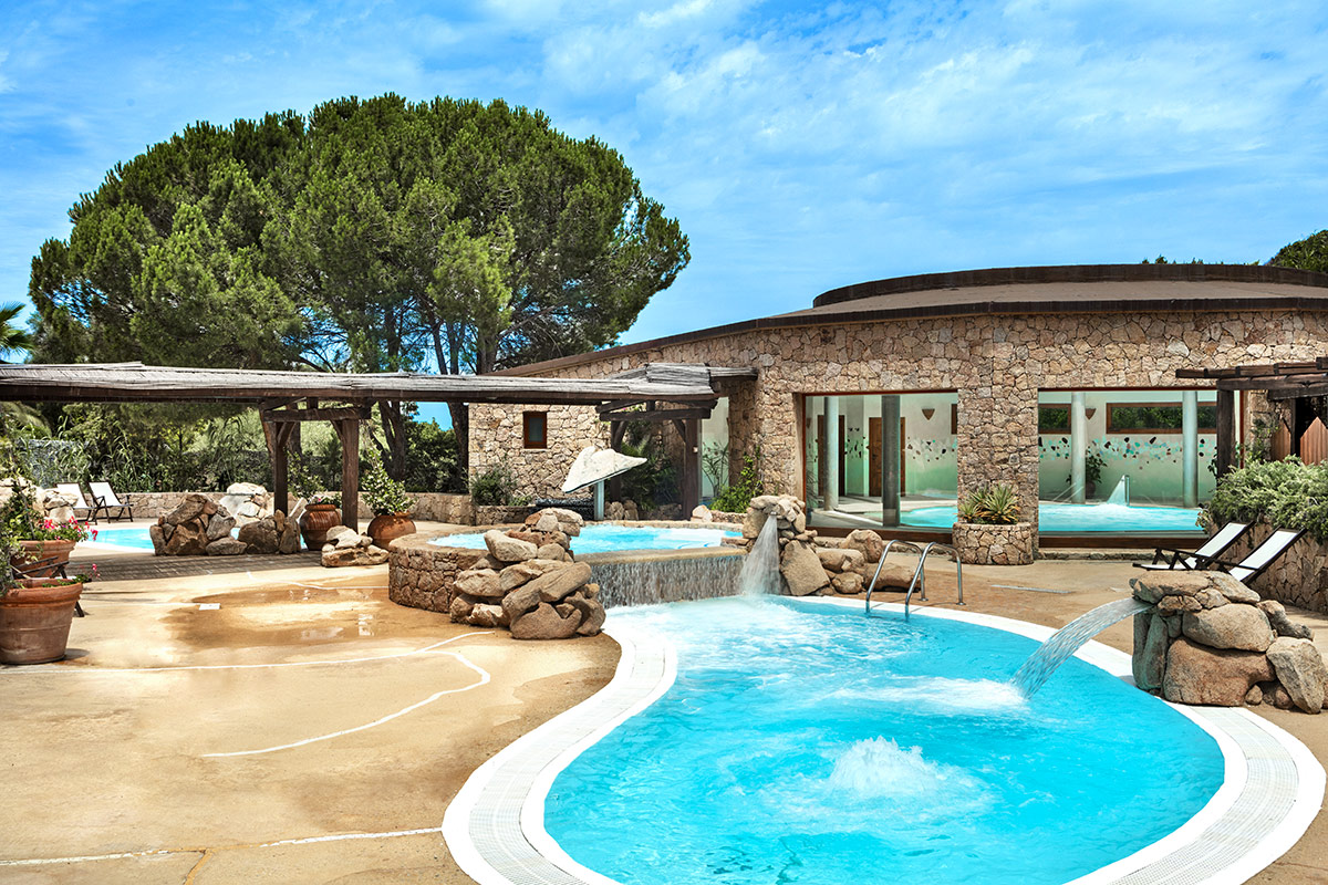 Delphina hotels & resorts