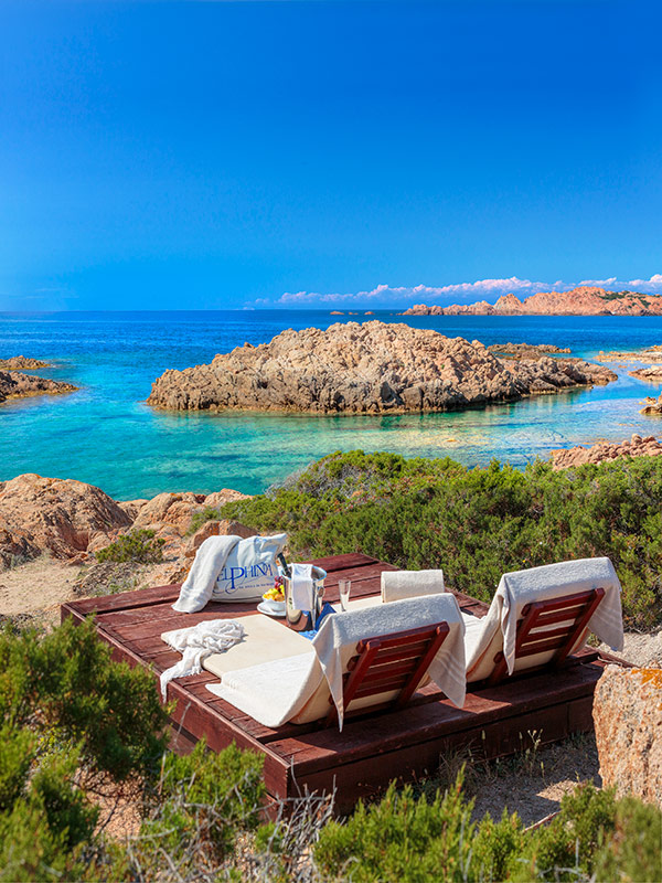 Delphina hotels & resorts