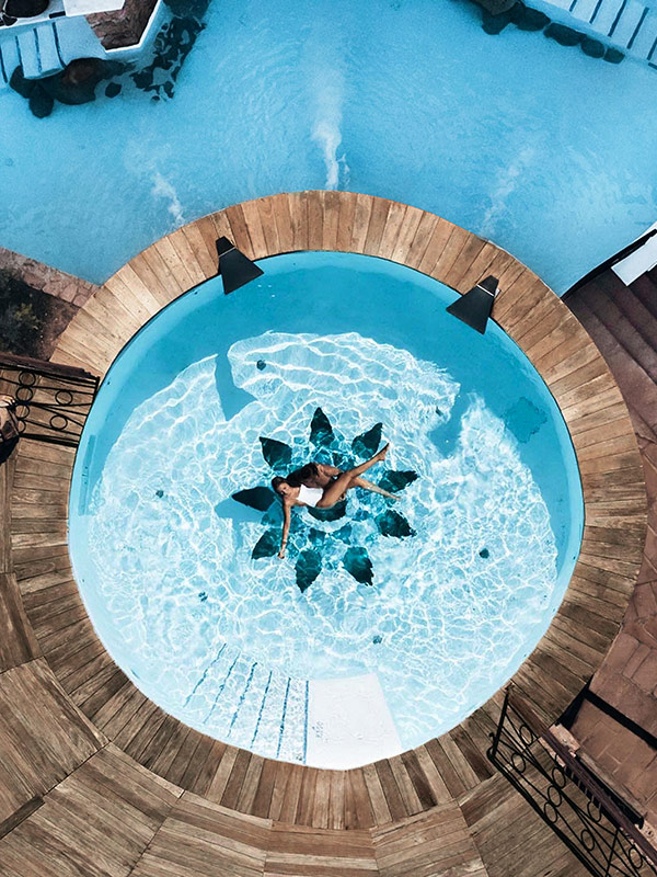 Delphina hotels & resorts