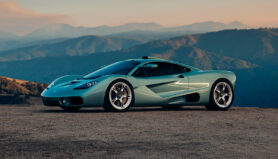 Gordon Murray S1