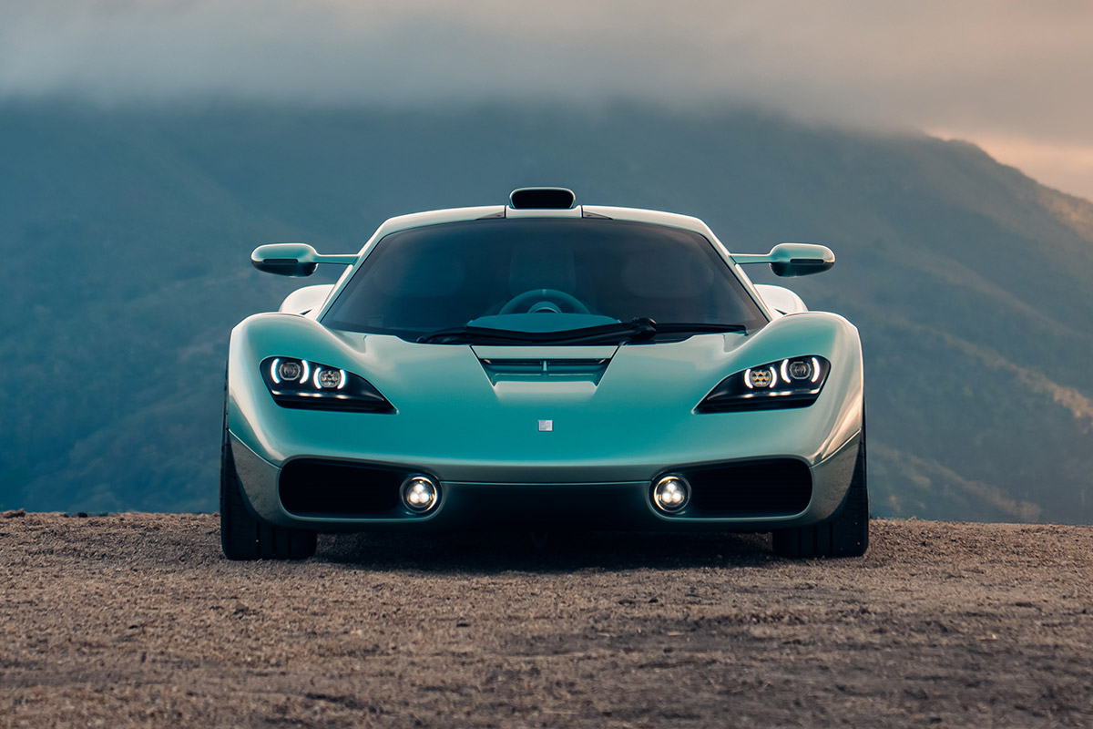 Gordon Murray S1