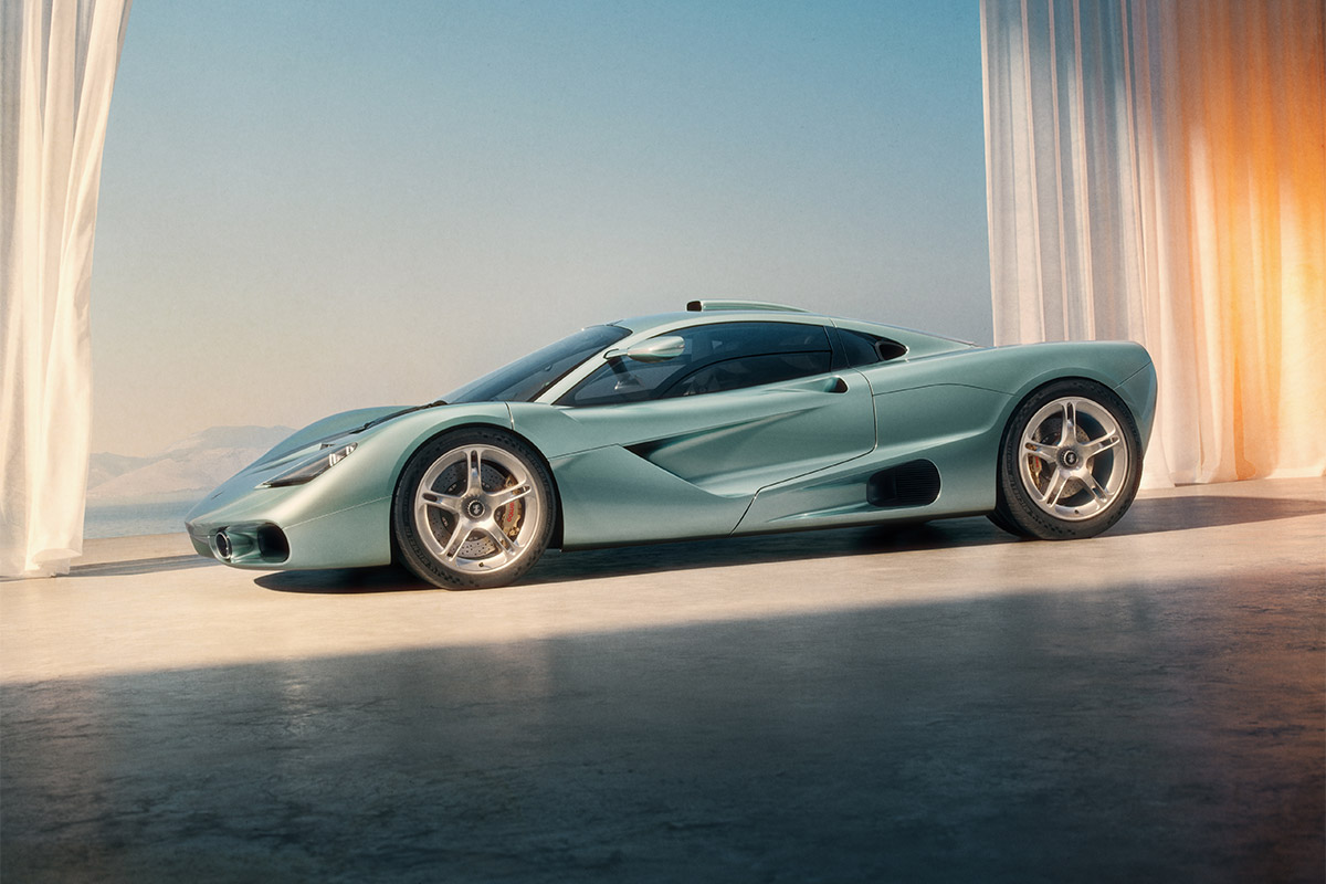 Gordon Murray S1