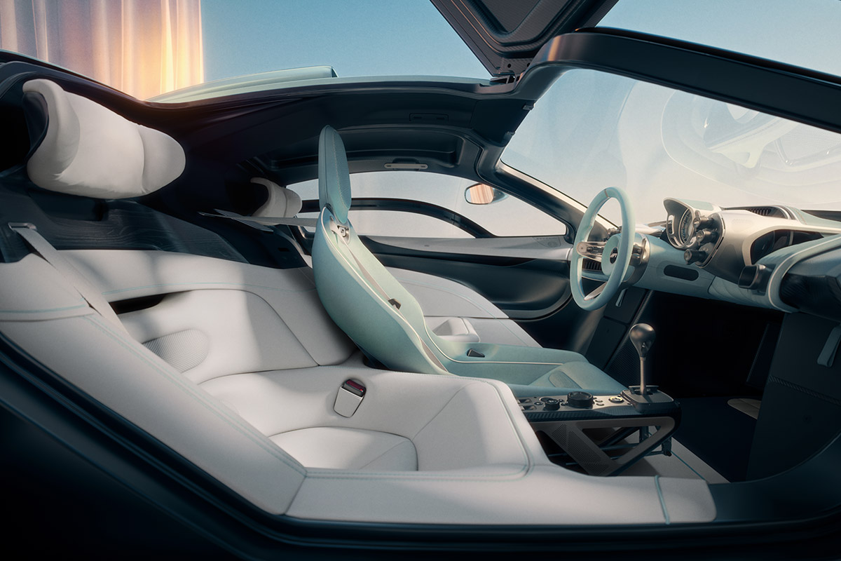 Gordon Murray S1