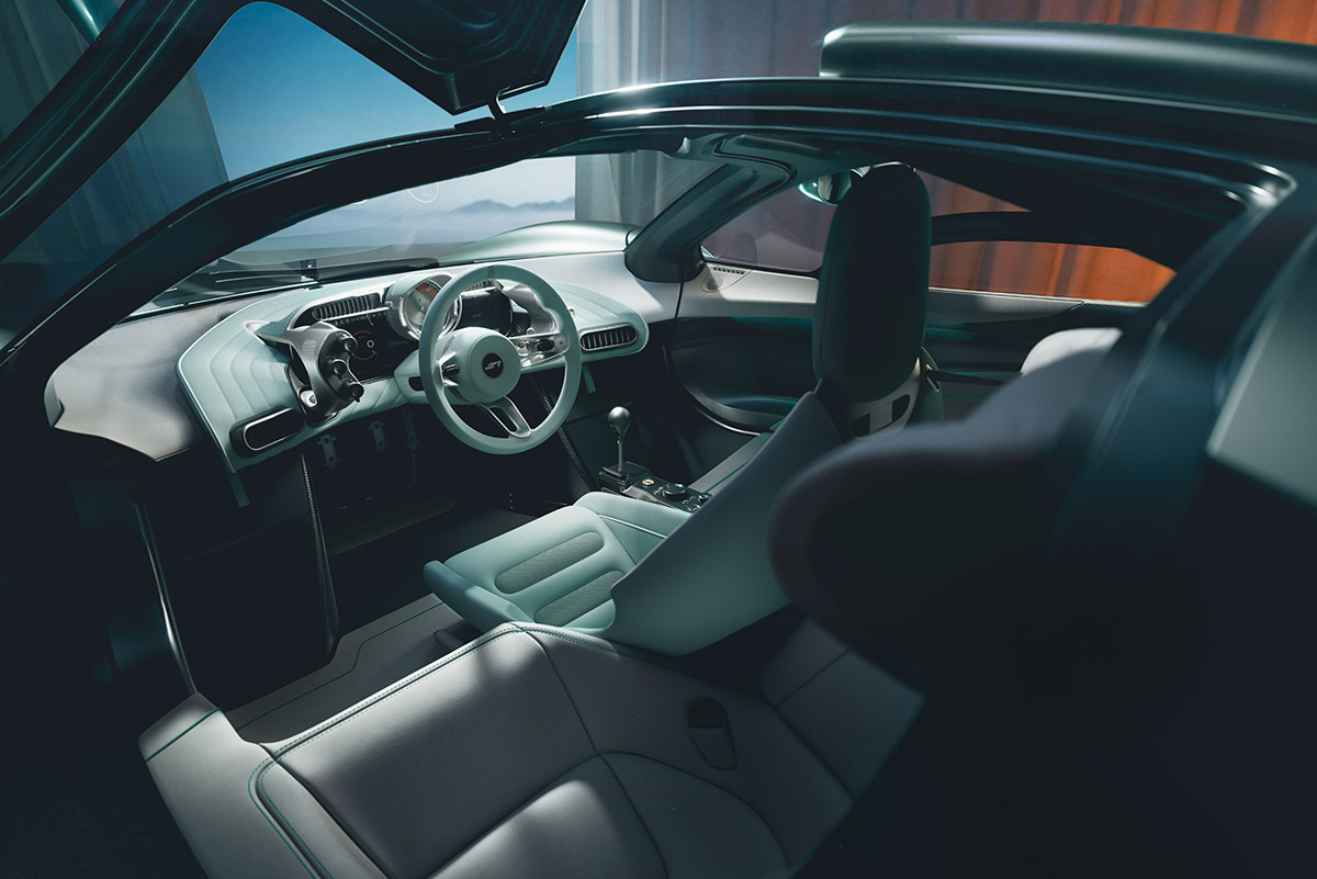 Gordon Murray S1