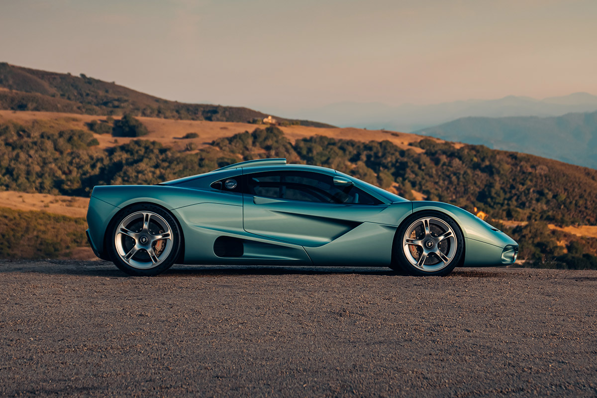 Gordon Murray S1