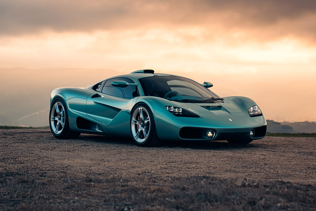 Gordon Murray S1