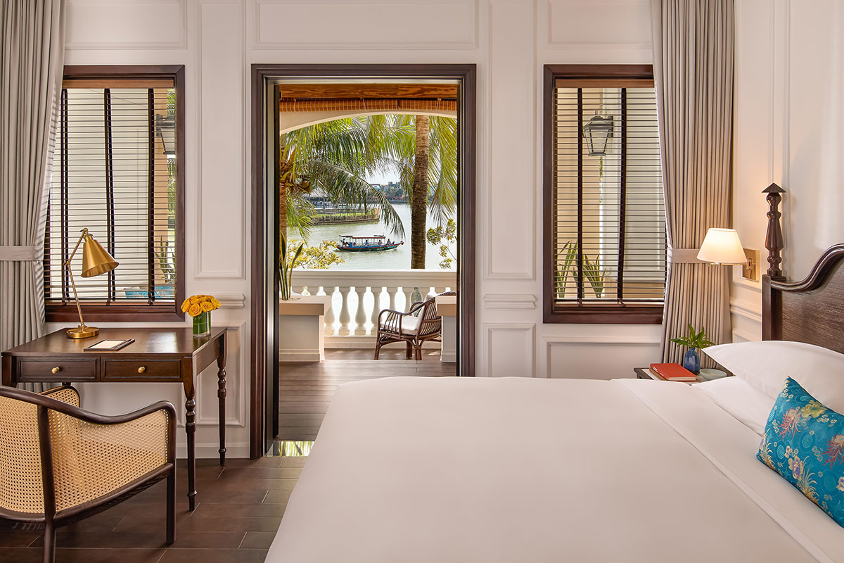 Anantara Hoi An Resort