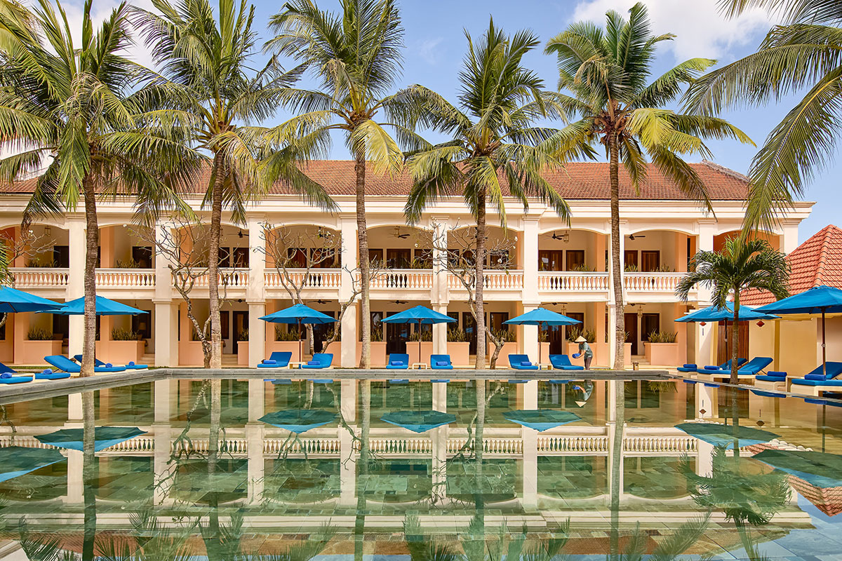 Anantara Hoi An Resort