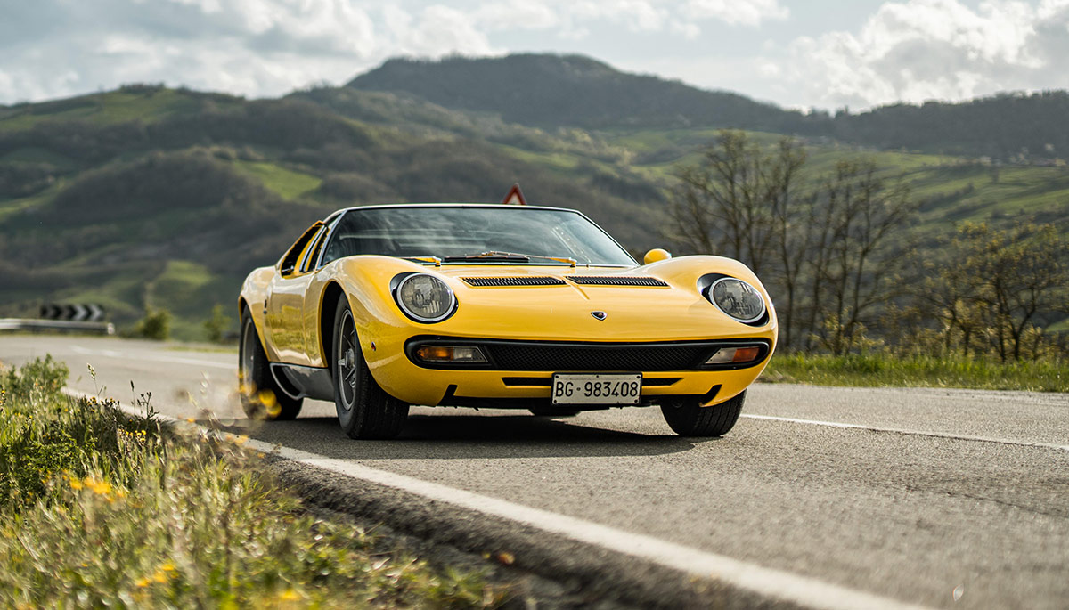 Miura SV