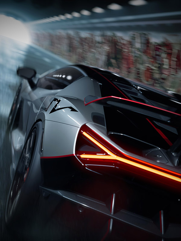 Revuelto SV