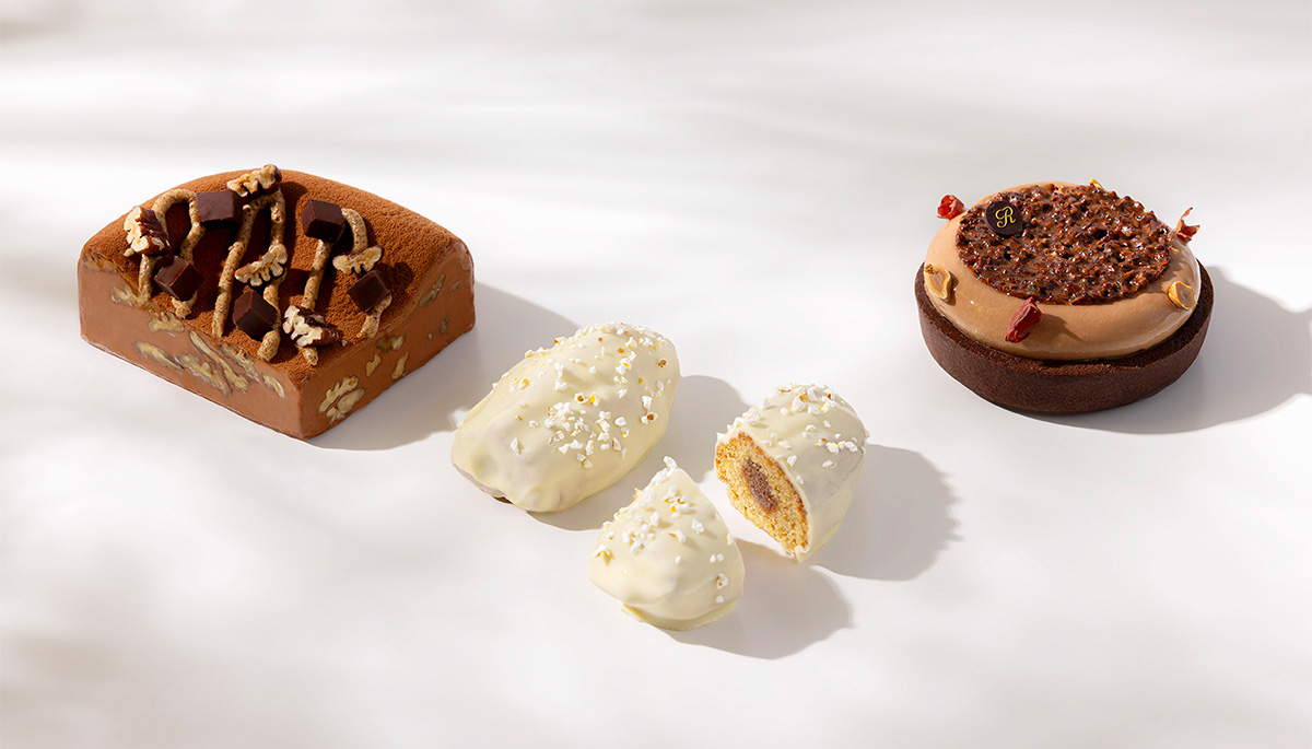 Ritz Paris Le Comptoir