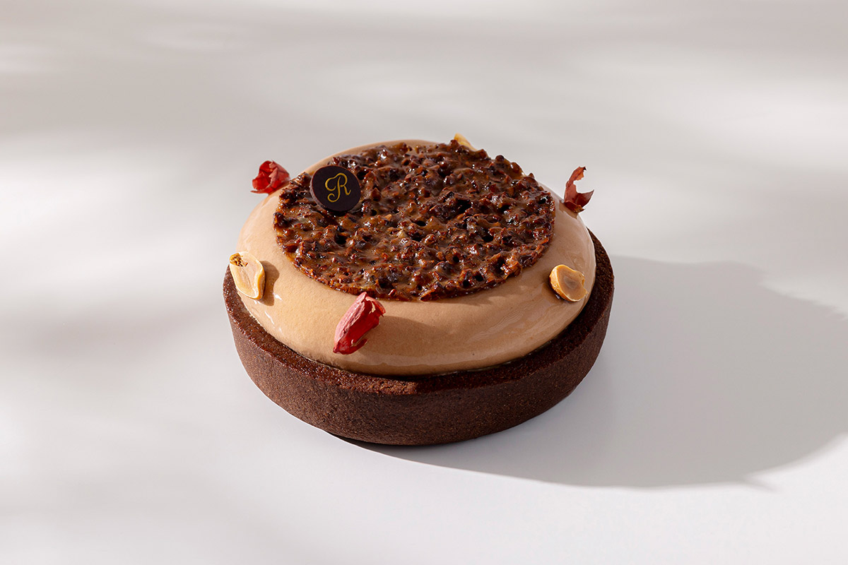 Ritz Paris Le Comptoir