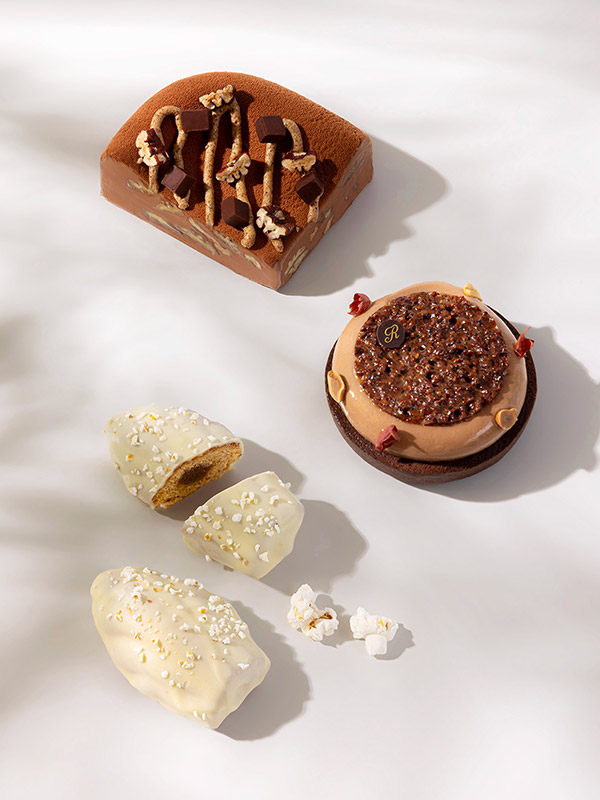 Ritz Paris Le Comptoir