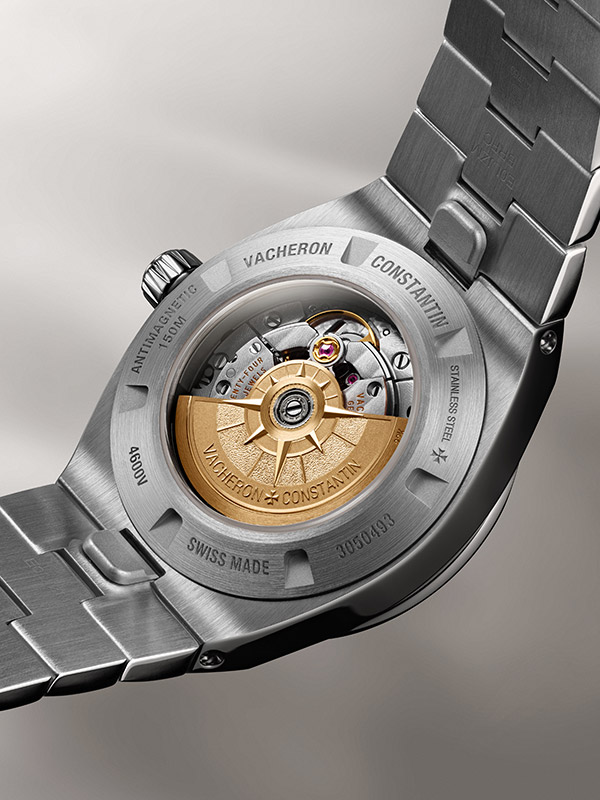 Overseas Automatique