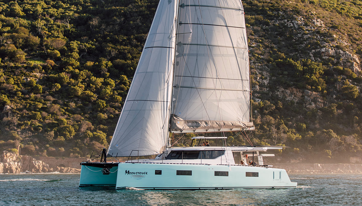 Vision Yachts