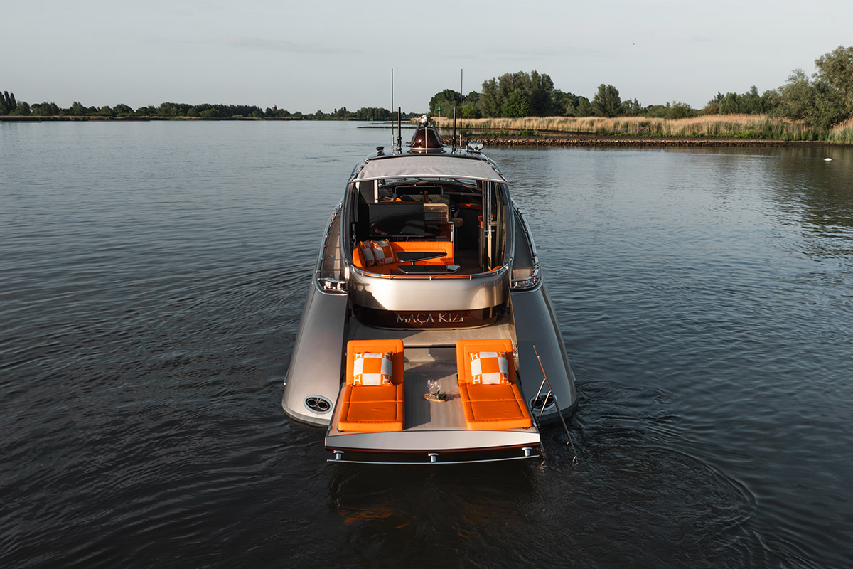 Zeelander 5