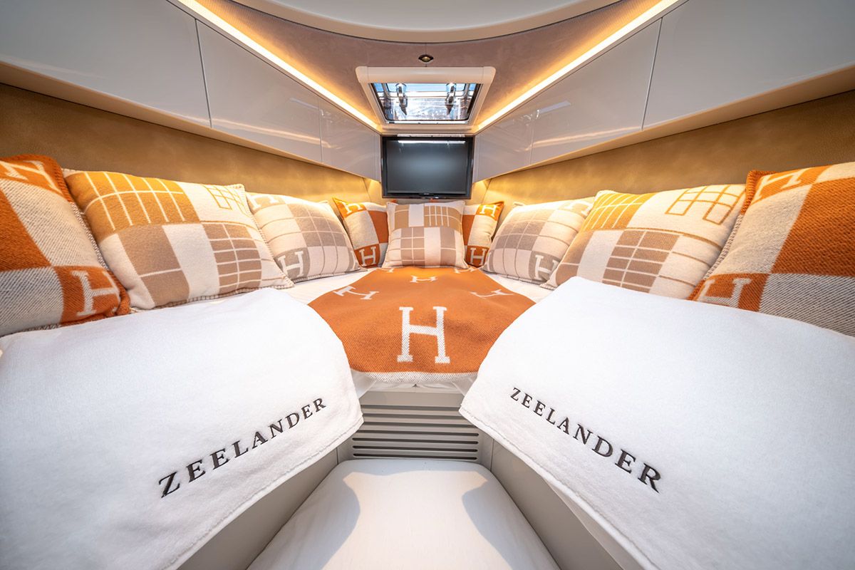 Zeelander 5