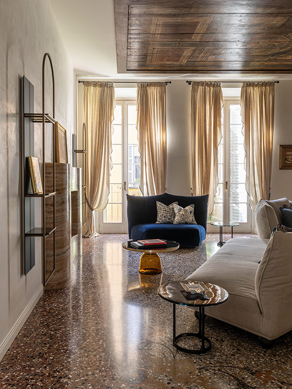 La Casa di Babette - Piacenza