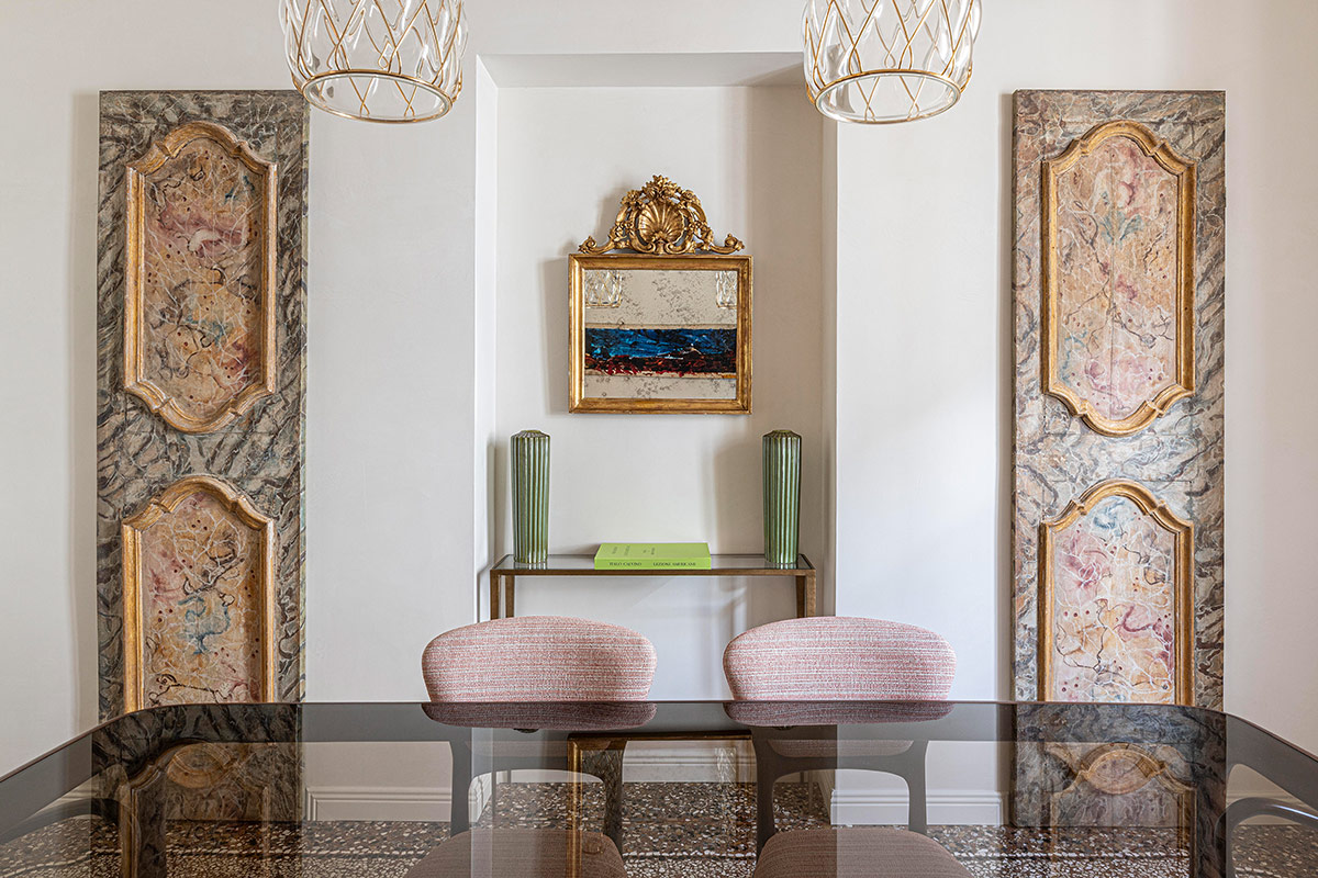 La Casa di Babette - Piacenza