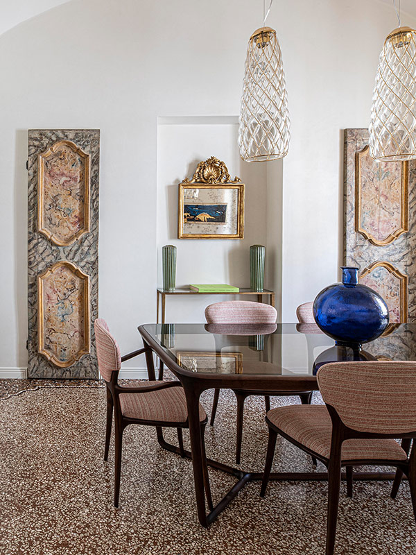 La Casa di Babette - Piacenza