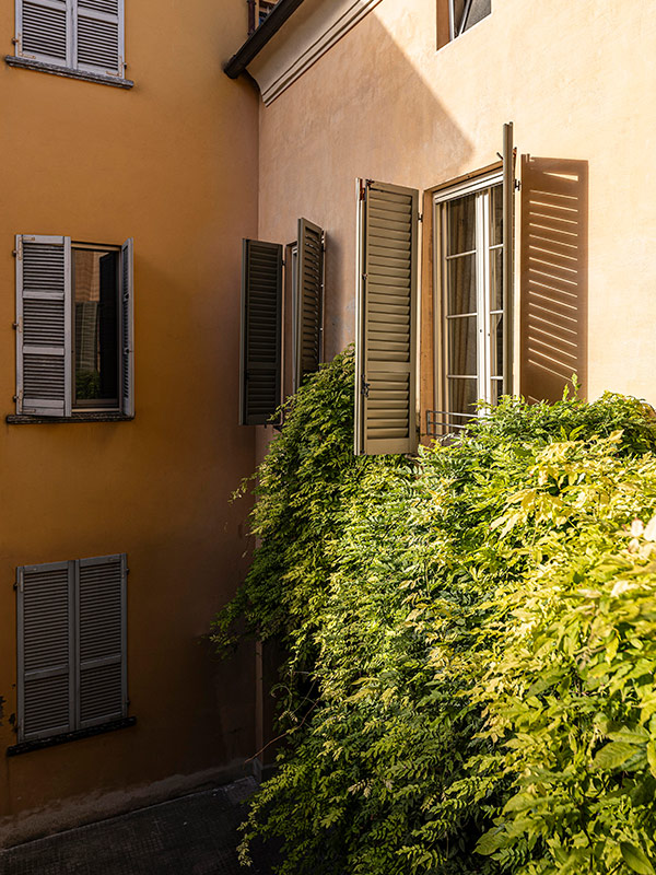La Casa di Babette - Piacenza