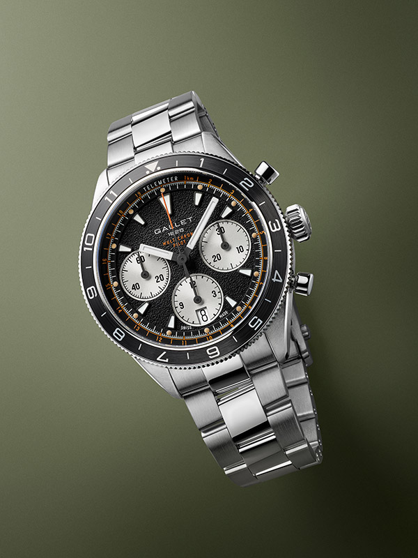 Gallet Flying Officer