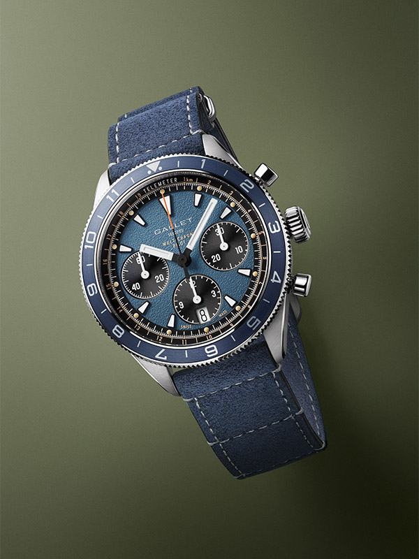 Gallet Flying Officer