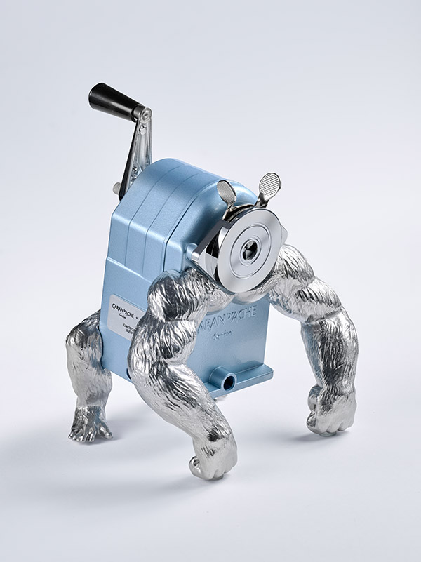 GorillaSharpener