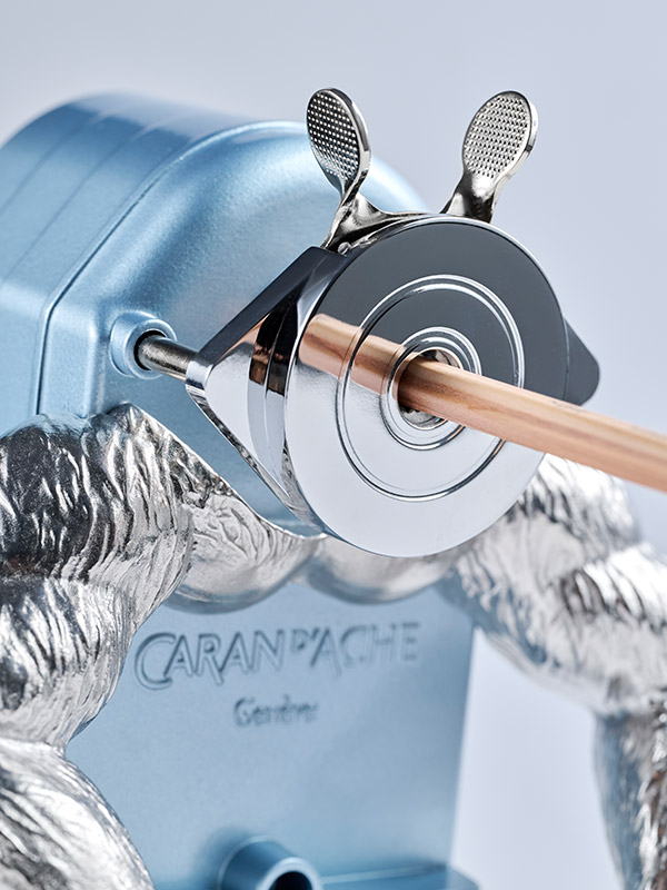 GorillaSharpener