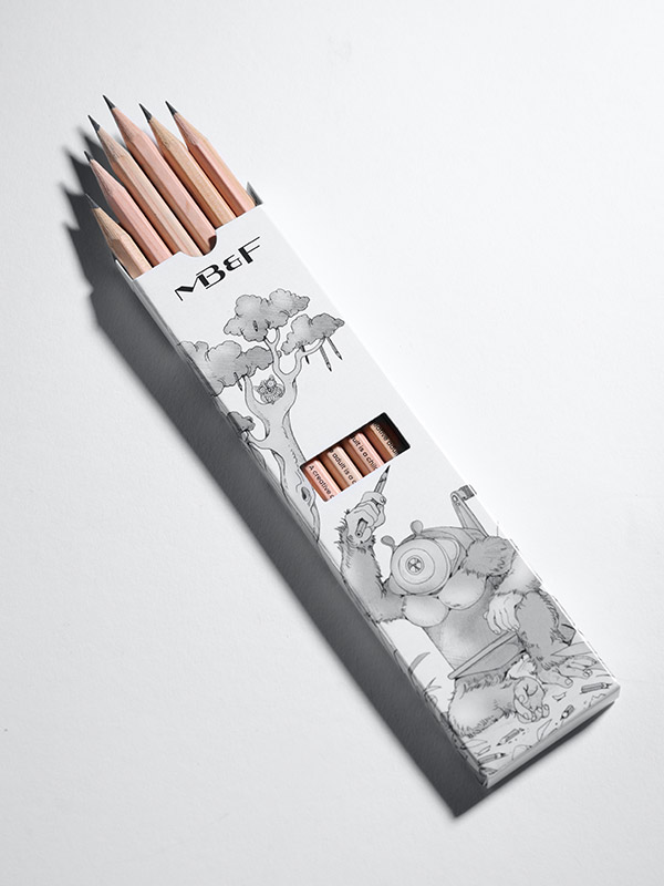 GorillaSharpener