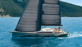 Grand Soleil 60