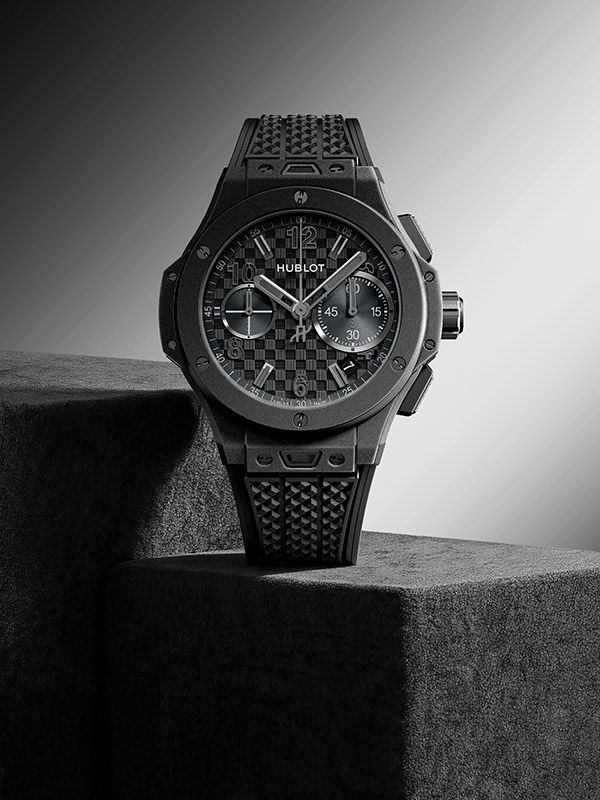 Hublot Big Bang Soft Touch